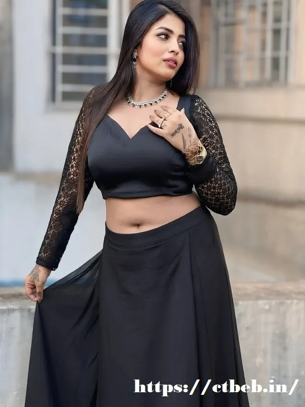 VIP Escort in Bikaner profile