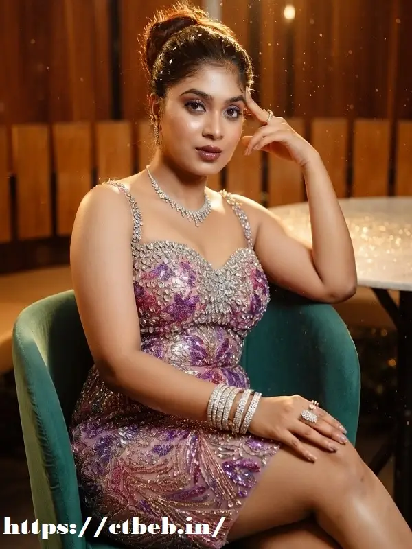Real escort in Bikaner profile