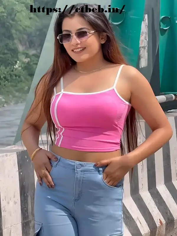 Premium escort Bikaner profile