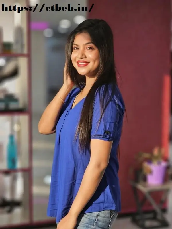 female escort Bikaner profile